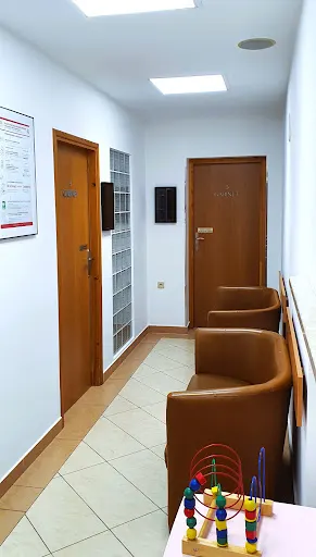KONIOR CLINIC Spółka komandytowa